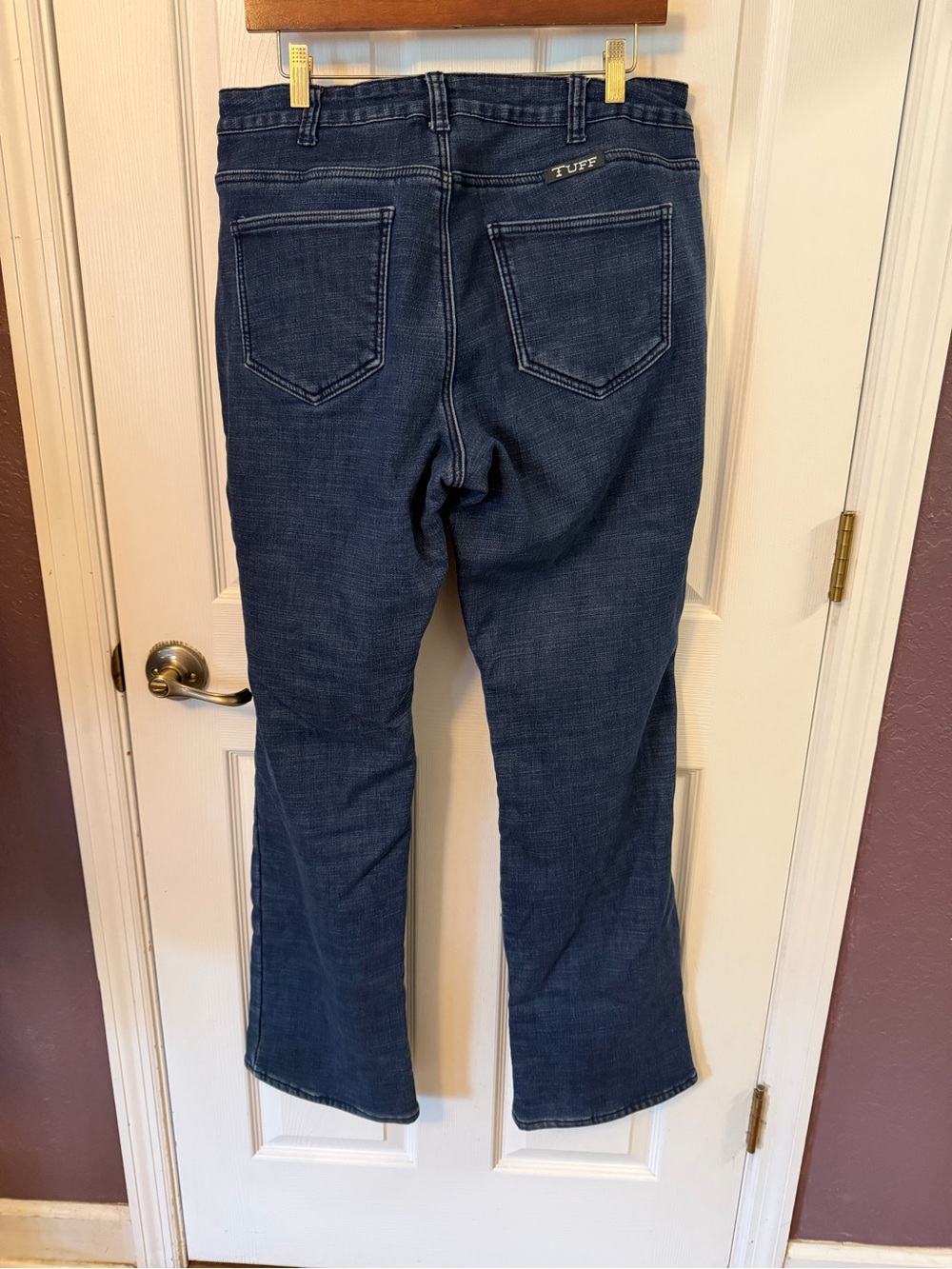 Cowgirl Tuff Fleece lined!!! - Picture 4 of 6